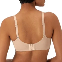 Bali Breathe Cotton Modal Wireless T-Shirt Bra DF7594