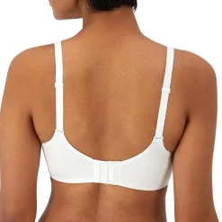 Bali Breathe Cotton Modal Wireless T-Shirt Bra DF7594