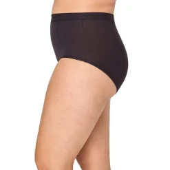 Bali Breathe Tailored Brief Panty Dfcmbf