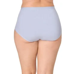 Bali Breathe Tailored Brief Panty Dfcmbf