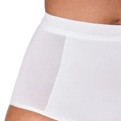 Bali Breathe Tailored Brief Panty Dfcmbf