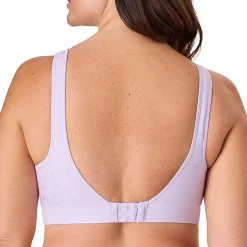 Bali Comfort Revolution® Comfortflex Fit® Shaping Seamless Wireless Full Coverage Bra-3488
