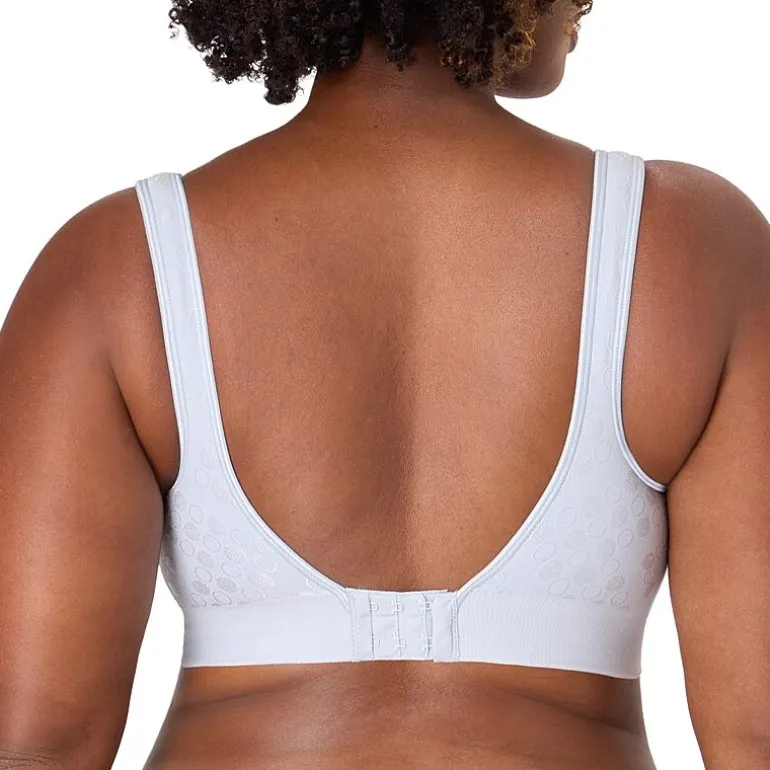 Bali Comfort Revolution® Comfortflex Fit® Shaping Seamless Wireless Full Coverage Bra-3488