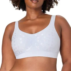 Bali Comfort Revolution® Comfortflex Fit® Shaping Seamless Wireless Full Coverage Bra-3488