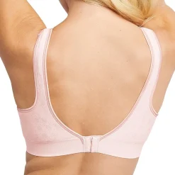 Bali Comfort Revolution® Comfortflex Fit® Shaping Seamless Wireless Full Coverage Bra-3488