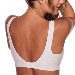 Bali Comfort Revolution® Comfortflex Fit® Shaping Seamless Wireless Full Coverage Bra-3488