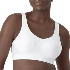 Bali Comfort Revolution® Comfortflex Fit® Shaping Seamless Wireless Full Coverage Bra-3488