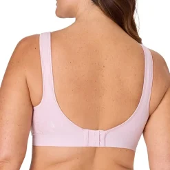 Bali Comfort Revolution® Comfortflex Fit® Shaping Seamless Wireless Full Coverage Bra-3488