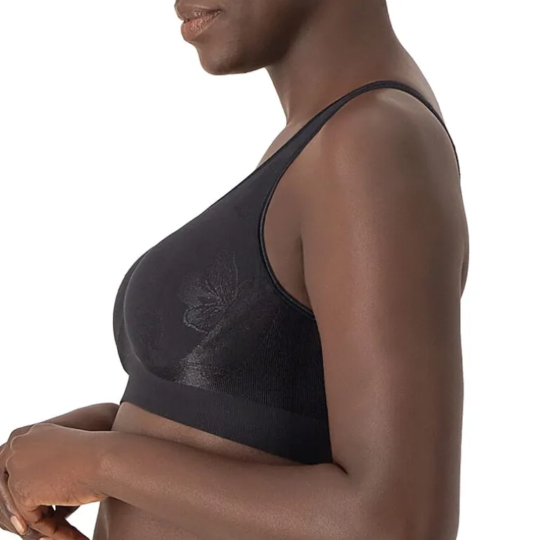 Bali Comfort Revolution® Comfortflex Fit® Shaping Seamless Wireless Full Coverage Bra-3488