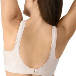 Bali Comfort Revolution® Comfortflex Fit® Shaping Seamless Wireless Full Coverage Bra-3488