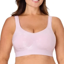 Bali Comfort Revolution® Comfortflex Fit® Shaping Seamless Wireless Full Coverage Bra-3488