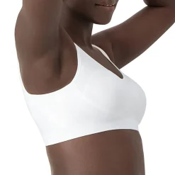 Bali Comfort Revolution® Comfortflex Fit® Shaping Seamless Wireless Full Coverage Bra-3488