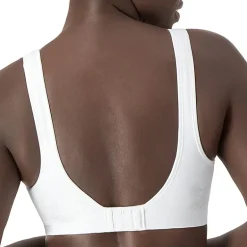 Bali Comfort Revolution® Comfortflex Fit® Shaping Seamless Wireless Full Coverage Bra-3488