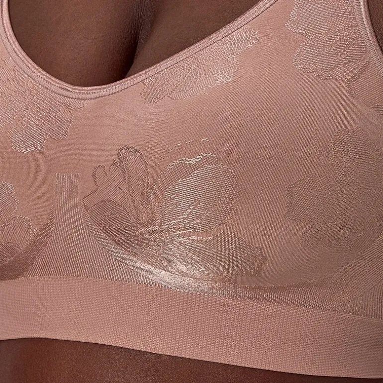 Bali Comfort Revolution® Comfortflex Fit® Shaping Seamless Wireless Full Coverage Bra-3488