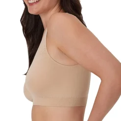 Bali® Comfort Revolution® Crop Top Bra - 103J