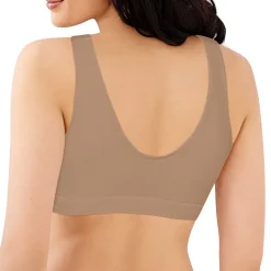 Bali® Comfort Revolution® Crop Top Bra - 103J