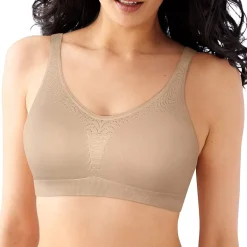 Bali® Comfort Revolution® Crop Top Bra - 103J