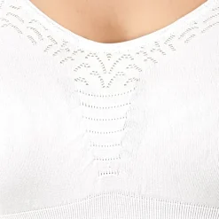 Bali® Comfort Revolution® Crop Top Bra - 103J
