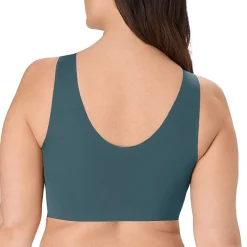 Bali Comfort Revolution® Easylite Seamless Full Coverage Wireless Full Coverage Bra Df3491