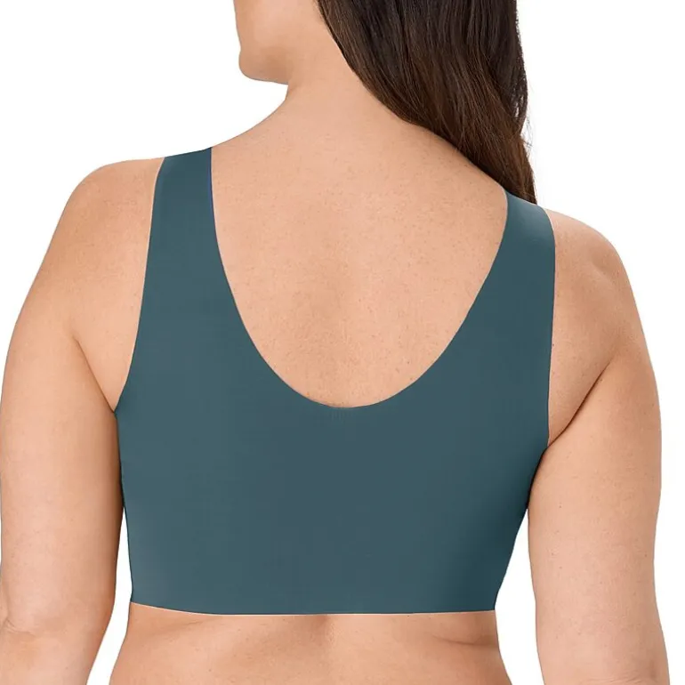 Bali Comfort Revolution® Easylite Seamless Full Coverage Wireless Full Coverage Bra Df3491