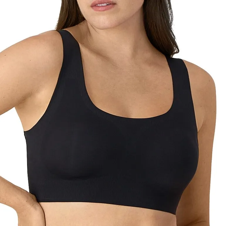 Bali Comfort Revolution® Easylite Seamless Full Coverage Wireless Full Coverage Bra Df3491