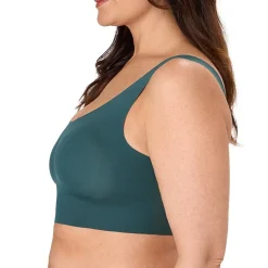 Bali Comfort Revolution® Easylite Seamless Full Coverage Wireless Full Coverage Bra Df3491