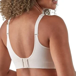 Bali Comfort Revolution Modern Seamless Wireless Full Coverage Bra-Df3380