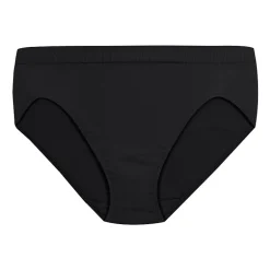 Bali Comfort Revolution Womens Seamless High Cut Panty 303j