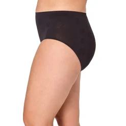 Bali Comfort Revolution® Womens Seamless Cooling Brief Panty 803j
