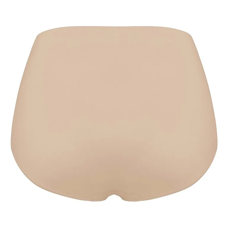 Bali Comfort Revolution® Womens Seamless Cooling Brief Panty 803j