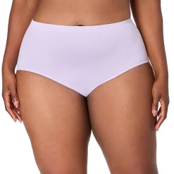 Bali Comfort Revolution® Womens Seamless Cooling Brief Panty 803j