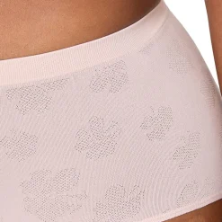 Bali Comfort Revolution® Womens Seamless Cooling Brief Panty 803j