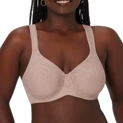 Bali Coolest Smoothing Minimizer Minimizer Bra Df4584