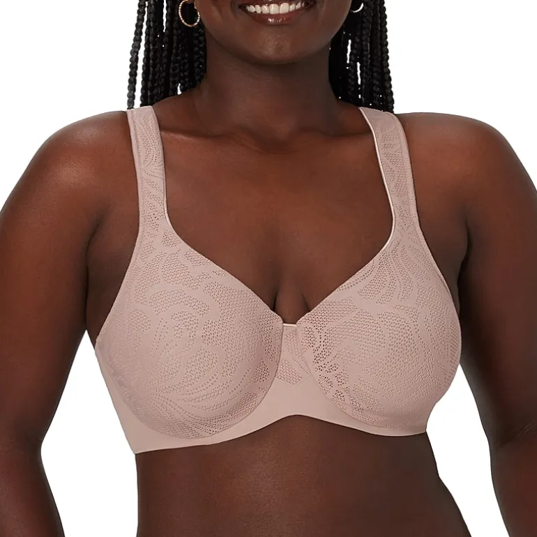 Bali Coolest Smoothing Minimizer Minimizer Bra Df4584
