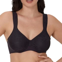 Bali Coolest Smoothing Minimizer Minimizer Bra Df4584