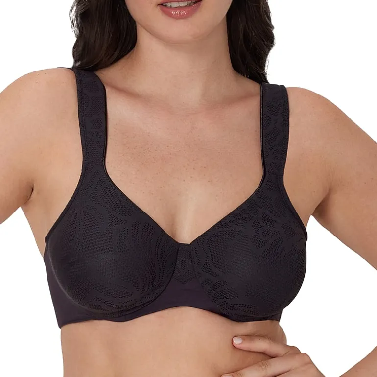Bali Coolest Smoothing Minimizer Minimizer Bra Df4584