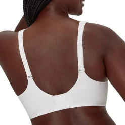 Bali Coolest Smoothing Minimizer Minimizer Bra Df4584