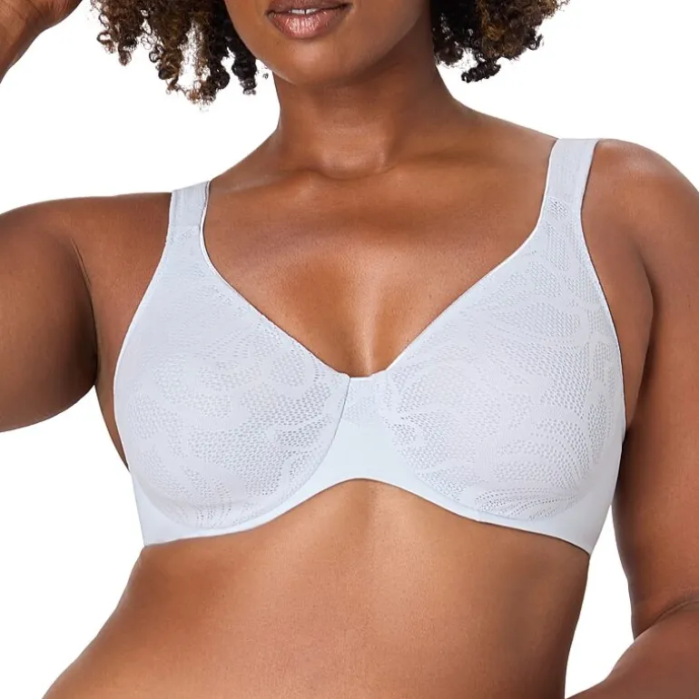 Bali Coolest Smoothing Minimizer Minimizer Bra Df4584