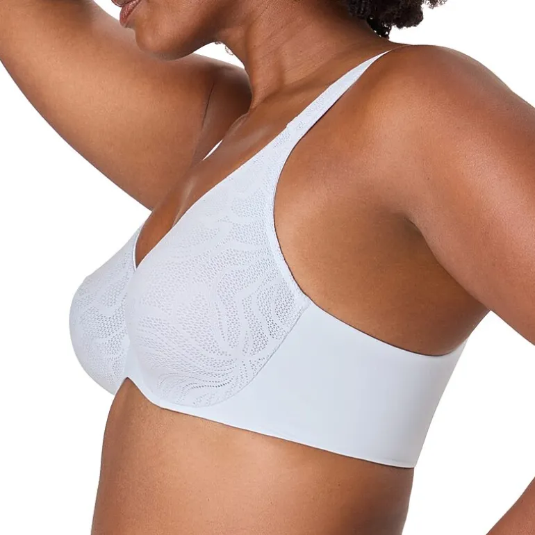 Bali Coolest Smoothing Minimizer Minimizer Bra Df4584