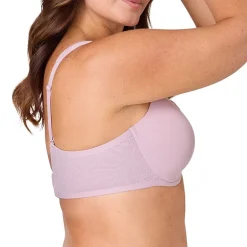 Bali Coolest Smoothing T-Shirt Full Coverage Bra Df4580