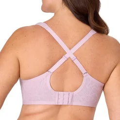 Bali Coolest Smoothing T-Shirt Full Coverage Bra Df4580