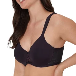 Bali Coolest Smoothing T-Shirt Full Coverage Bra Df4580