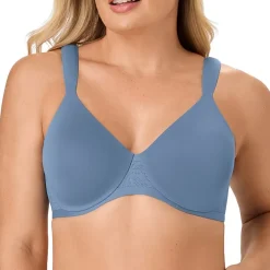 Bali Coolest Smoothing T-Shirt Full Coverage Bra Df4580