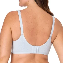 Bali Coolest Smoothing Wireless Full Coverage Bra Df4582