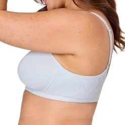 Bali Coolest Smoothing Wireless Full Coverage Bra Df4582