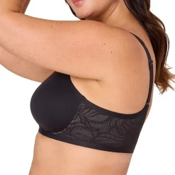 Bali Coolest Smoothing Wireless Full Coverage Bra Df4582