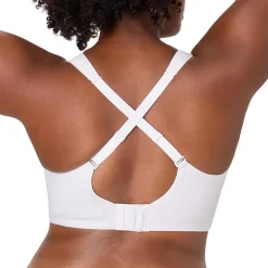 Bali Coolest Smoothing Wireless Full Coverage Bra Df4582
