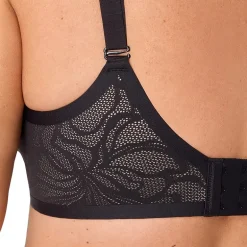 Bali Coolest Smoothing Wireless Full Coverage Bra Df4582