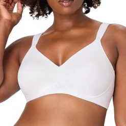 Bali Coolest Smoothing Wireless Full Coverage Bra Df4582
