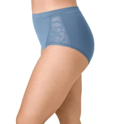 Bali Coolest Smoothing Womens Cooling Brief Panty Dfcsbf